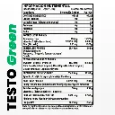 etiqueta TESTOGREEN 90 CÁPSULAS.webp