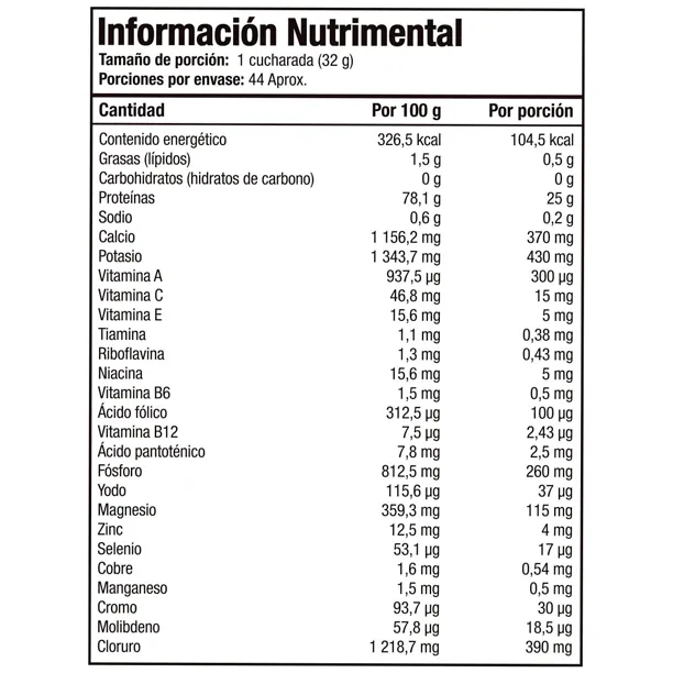tabla NB ISOPURE ZERO CARB 3 LB STRAWBERRIES.webp