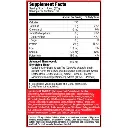 tabla MMD CARNIVOR PROTEIN FRESAS 3.6LB.webp