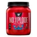BSN NO-XPLODE 3.0 (60 SERV) BLUE RAZ