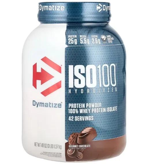 DYM ELITE WHEY PROTEINA 5 LBS RICH CHOCOLATE