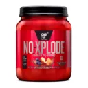 BSN NO-XPLODE 3.0 (60 SERV) FRUIT PUNCH