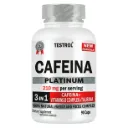 [CAFEPLATITEST] CAFEINA PLATINUM (90 Capsulas)