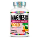 [MAGNEFEM1] Magnesio Fem (90 Capsulas)