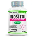 [IY-C1HC-BND9] Myo inositol (90 Capsulas)
