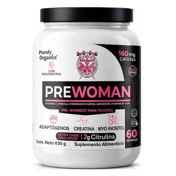 [PRE-WMN-60-PO] PREWOMAN (60)