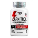 [CARULC90CXTSN] CARNITROL ULTRA PLATINUM (90 Capsulas)