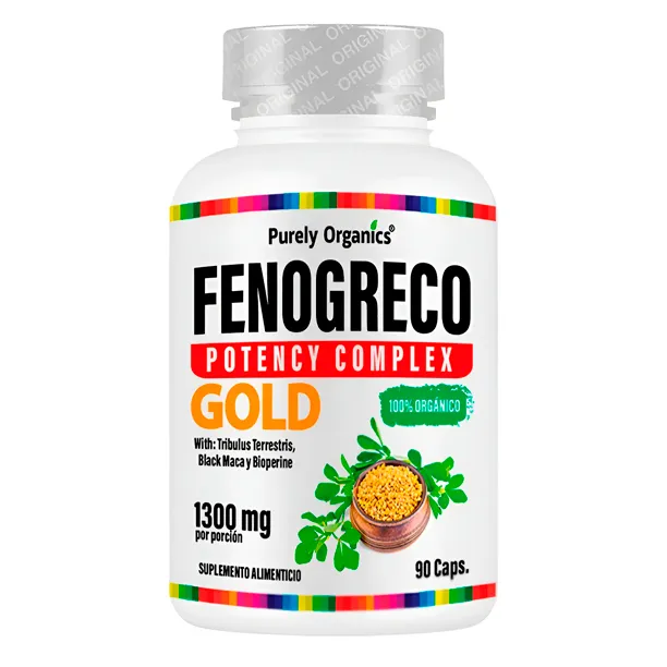 [fenogrecopo] FENOGRECO (90 capsulas)