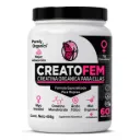 CREATOFEM 60 Servicios Purely Organics