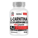 [LCARNIPLATES] Carnitina Platinum (90)