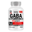 [GABAtestrol] Gaba Platinum (90)