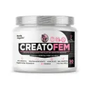 CREATOFEM 30 servicios Purely Organics