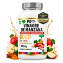 [vinagregold200po] Vinagre de Manzana Gold (200)