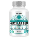 arti&green 120 caps