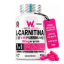 CARNITINA FEM WOMAN SERIES 90 CAPSULAS