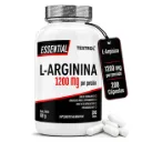 Arginina Essential 200 CAPSULAS Testrol