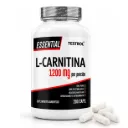 Carnitina essential (Capsulas, 200) Testrol