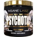 INS PSYCHOTIC GOLD 35 SERV FRUIT PUNCH