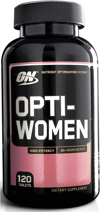 ON OPTI-WOMEN