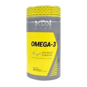MDN OMEGA 3 90