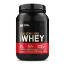 ON 100% WHEY GOLD STD 2 LBS EXTREME MILK CHOCOLATE