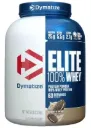 DYM ELITE 100% WHEY PROTEIN 5LB COOKIES & CREAM