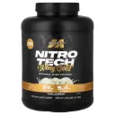 MT NITRO TECH GOLD WHEY VANILLA CREAM 5LB
