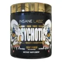 INS LABZ PSYCHOTIC GOLD 35 SERV FRUIT PUNCH