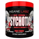 INS INSANE PSYCHOTIC 35 SERV FRUIT PUNCH