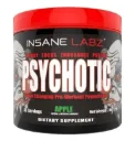 INS INSANE PSYCHOTIC 35 SERV APPLE
