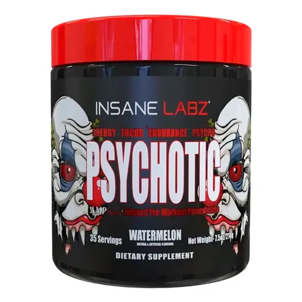 INS INSANE PSYCHOTIC 35 SERV WATERMELON