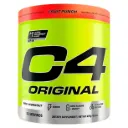 CEL C4 ORIGINAL 50 SERV FRUIT PUNCH