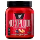 BSN NO-XPLODE 3.0 (30 SERV) FRUIT PUNCH