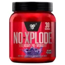 BSN NO-XPLODE 3.0 (30 SERV) GRAPE