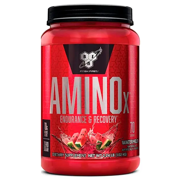BSN AMINO X WATERMELON 70 SERV