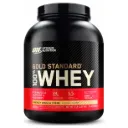 ON 100% WHEY GOLD STD 5 LBS FRENCH VANILLA CREME