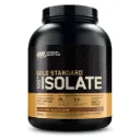 ON 100% WHEY GOLD STD ISOLATE 5.20LB CHOCOLATE