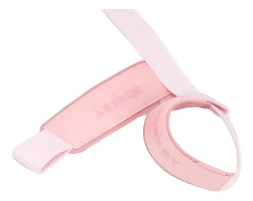 MONKEYPOWER STRAPS GRIPS ROSA