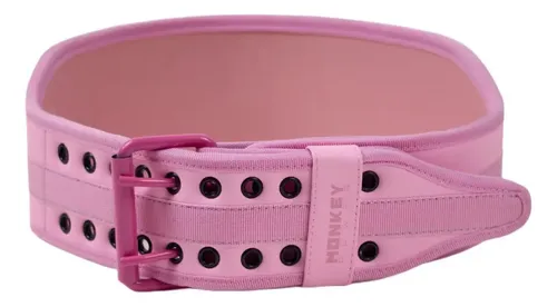 MONKEYPOWER CINTO ROSA XS