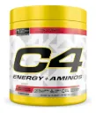 CEL C4 ENERGY + AMINOS 30 SERV FRUIT PUNCH