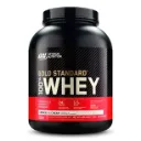 ON 100% WHEY GOLD STD 4.6 LBS COOKIES & CREAM