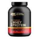 ON 100% WHEY GOLD STD 5 LBS DOUBLE CHOCOLATE